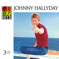 Johnny Hallyday Best Hits